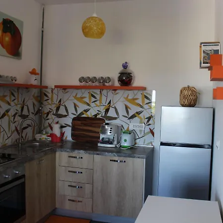 Appartamento Terrazza Bellavista *