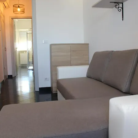 Appartamento Terrazza Bellavista *