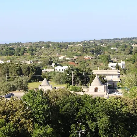 Appartamento Terrazza Bellavista