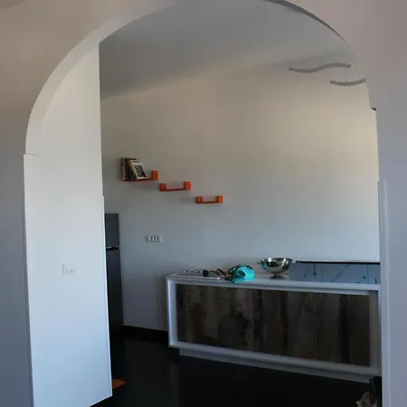 דירה Appartamento Terrazza Bellavista *