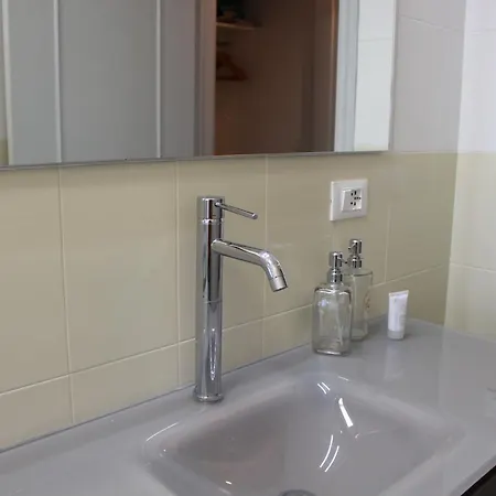 דירה Appartamento Terrazza Bellavista