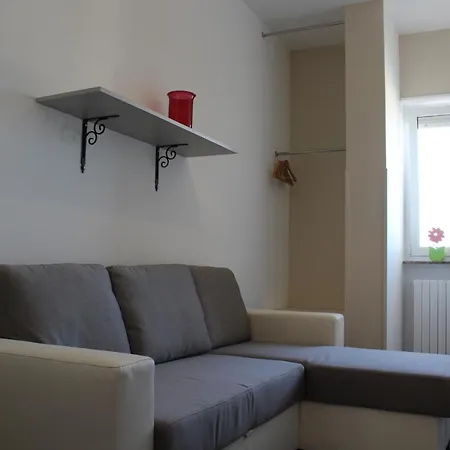 Appartamento Terrazza Bellavista דירה *
