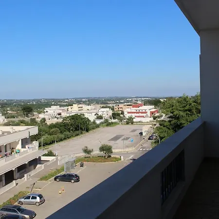 דירה Appartamento Terrazza Bellavista
