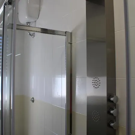 דירה Appartamento Terrazza Bellavista צ'יסטרנינו