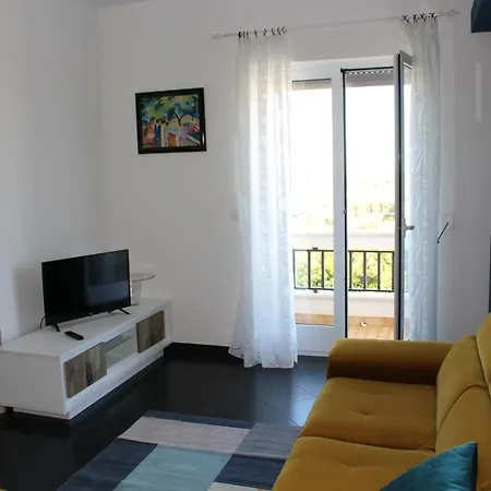 דירה Appartamento Terrazza Bellavista