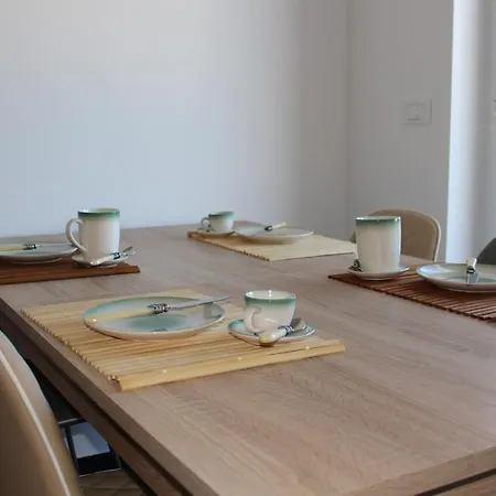 דירה Appartamento Terrazza Bellavista *