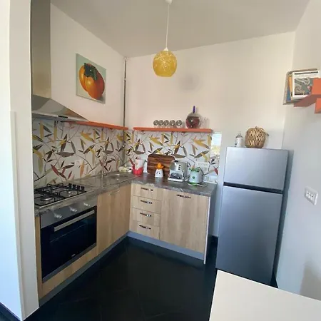 Appartamento Terrazza Bellavista