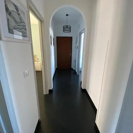 Appartamento Terrazza Bellavista דירה *