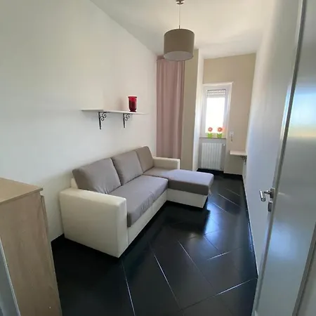 Appartamento Terrazza Bellavista * צ'יסטרנינו
